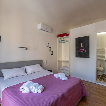 Liboire Home 팔레르모 외부 사진