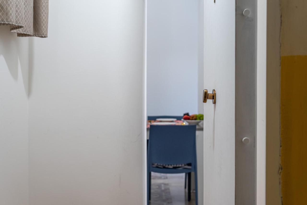Liboire Home 팔레르모 외부 사진
