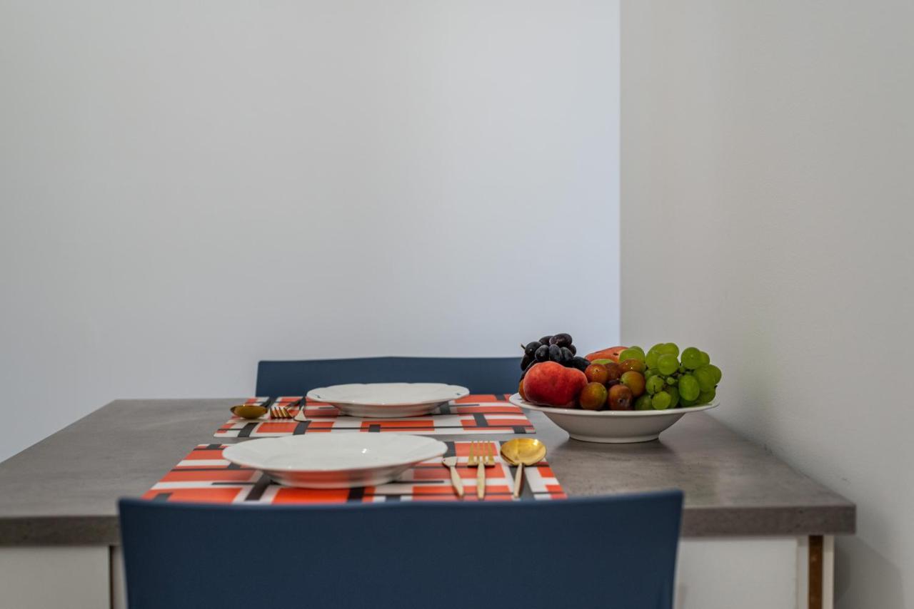 Liboire Home 팔레르모 외부 사진