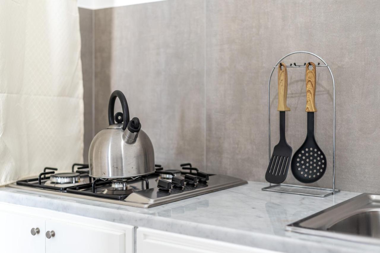 Liboire Home 팔레르모 외부 사진