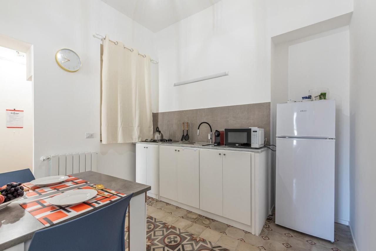 Liboire Home 팔레르모 외부 사진