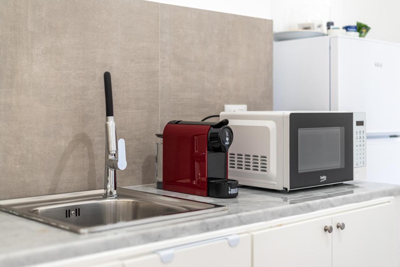 Liboire Home 팔레르모 외부 사진
