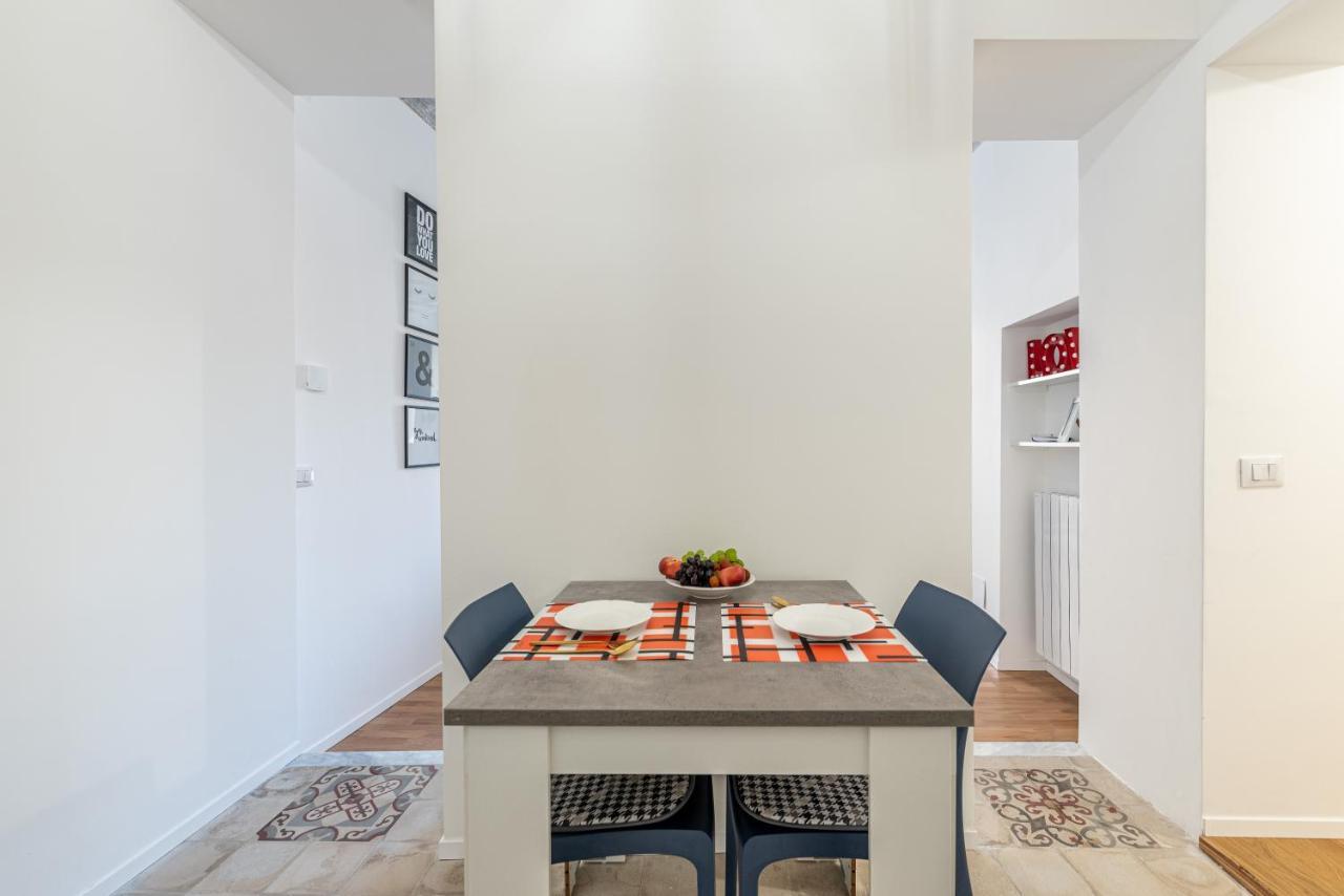 Liboire Home 팔레르모 외부 사진