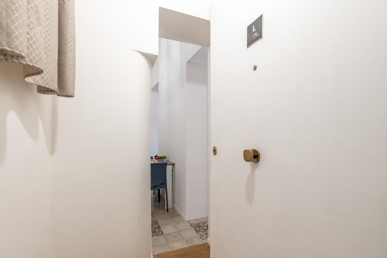 Liboire Home 팔레르모 외부 사진