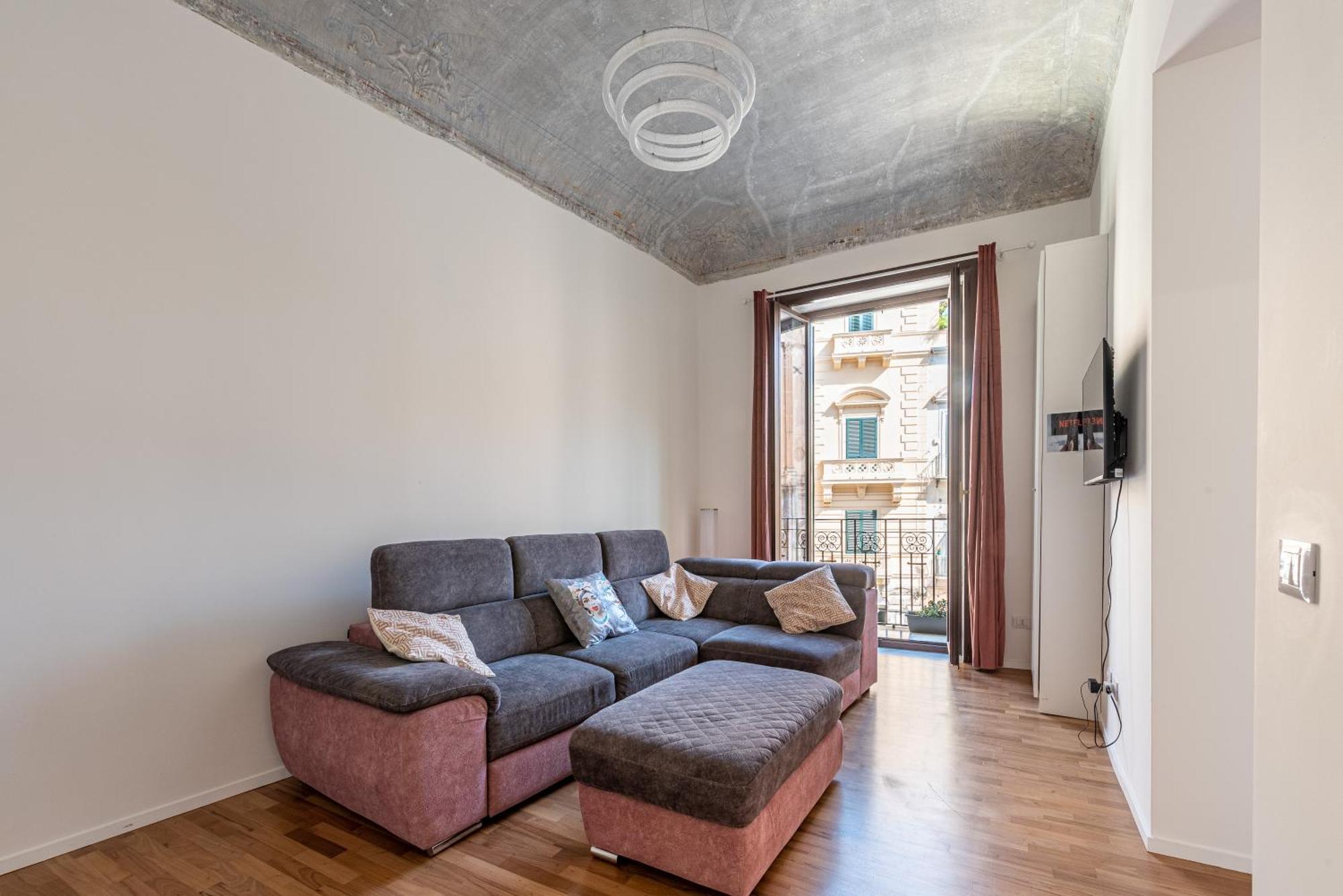 Liboire Home 팔레르모 외부 사진