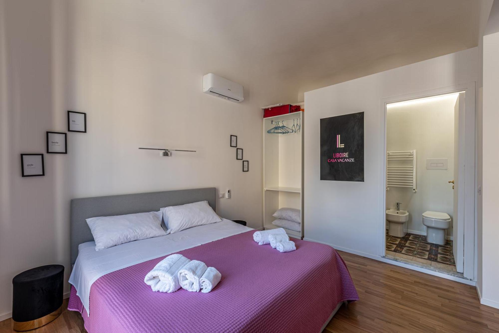 Liboire Home 팔레르모 외부 사진