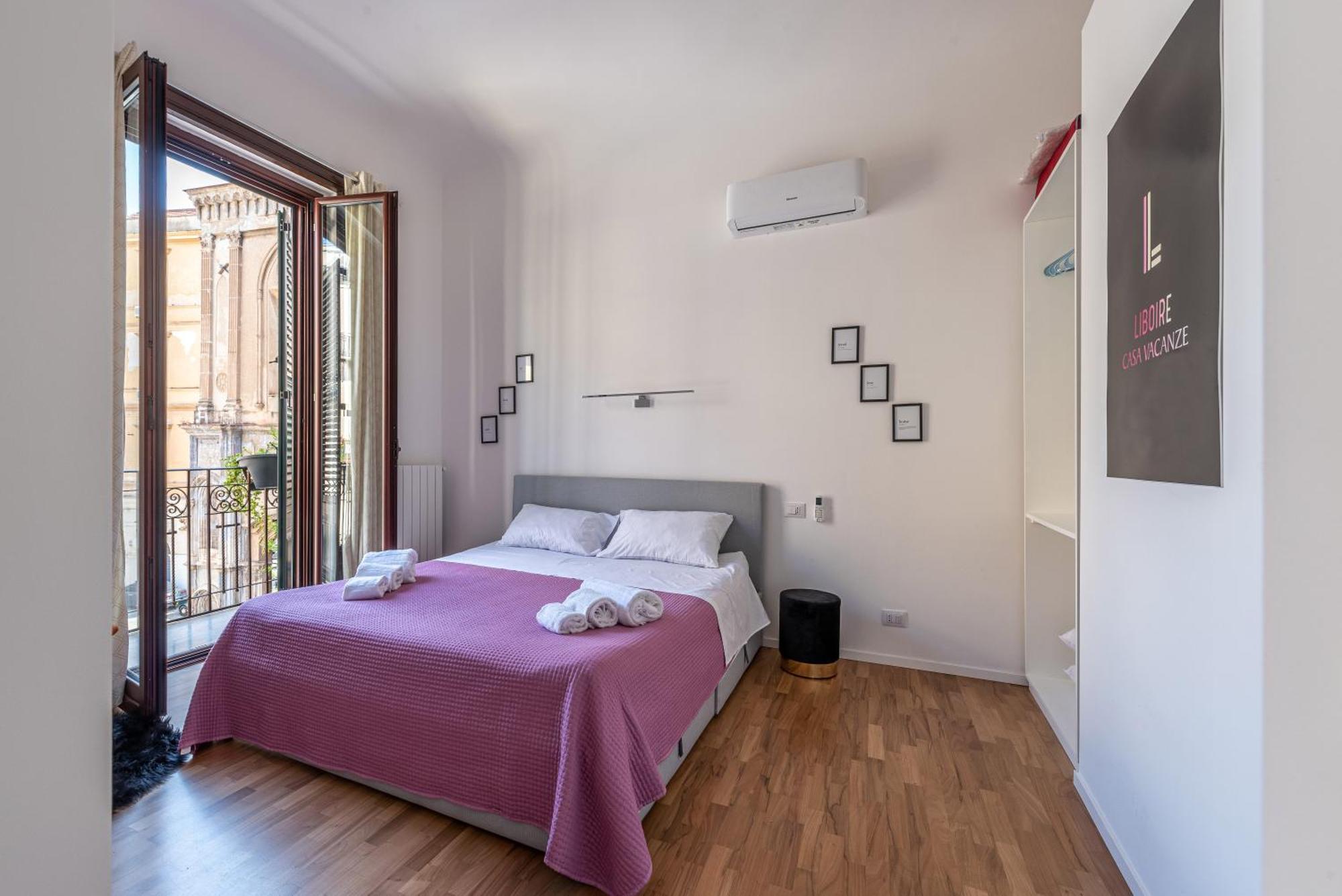 Liboire Home 팔레르모 외부 사진