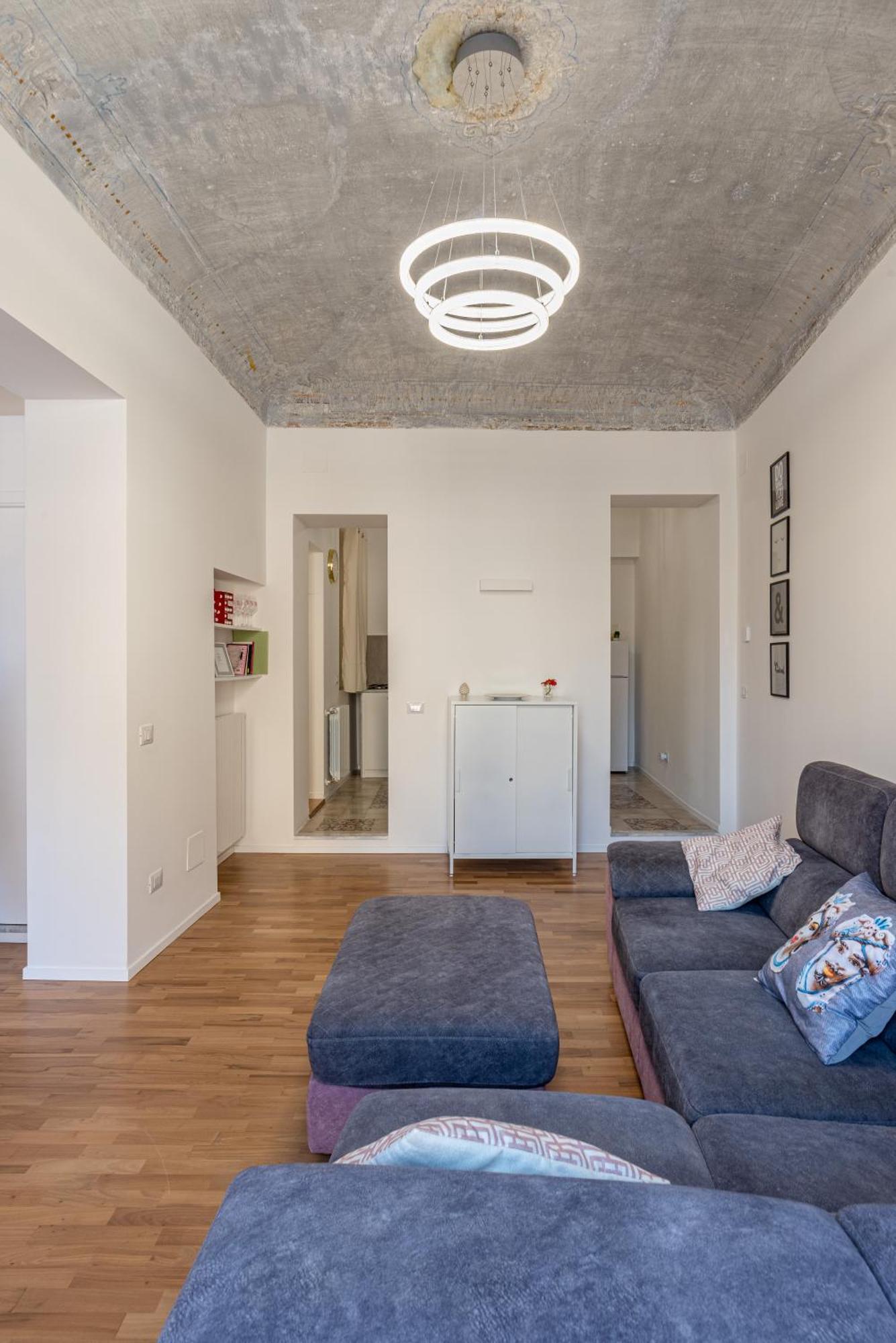 Liboire Home 팔레르모 외부 사진