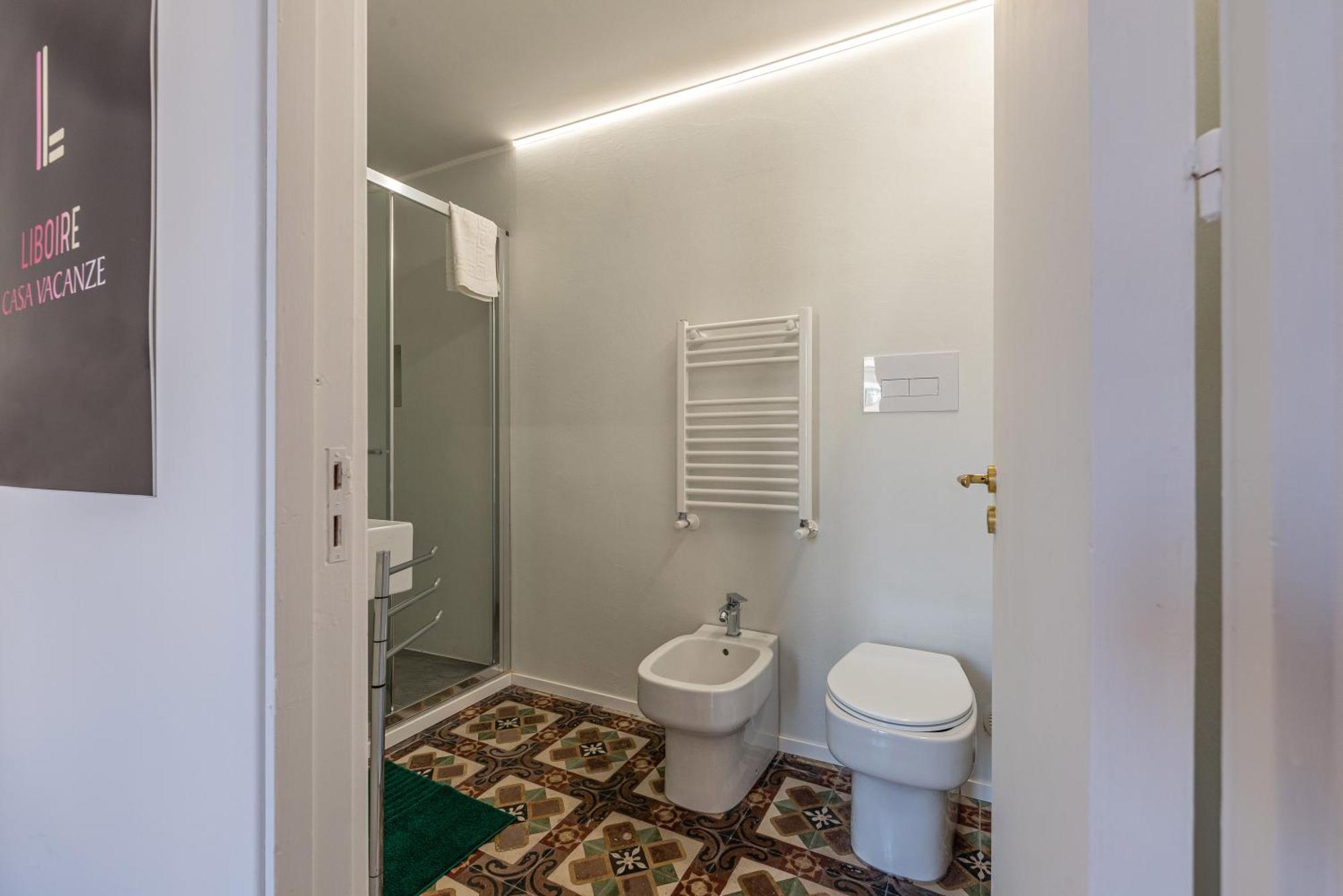 Liboire Home 팔레르모 외부 사진