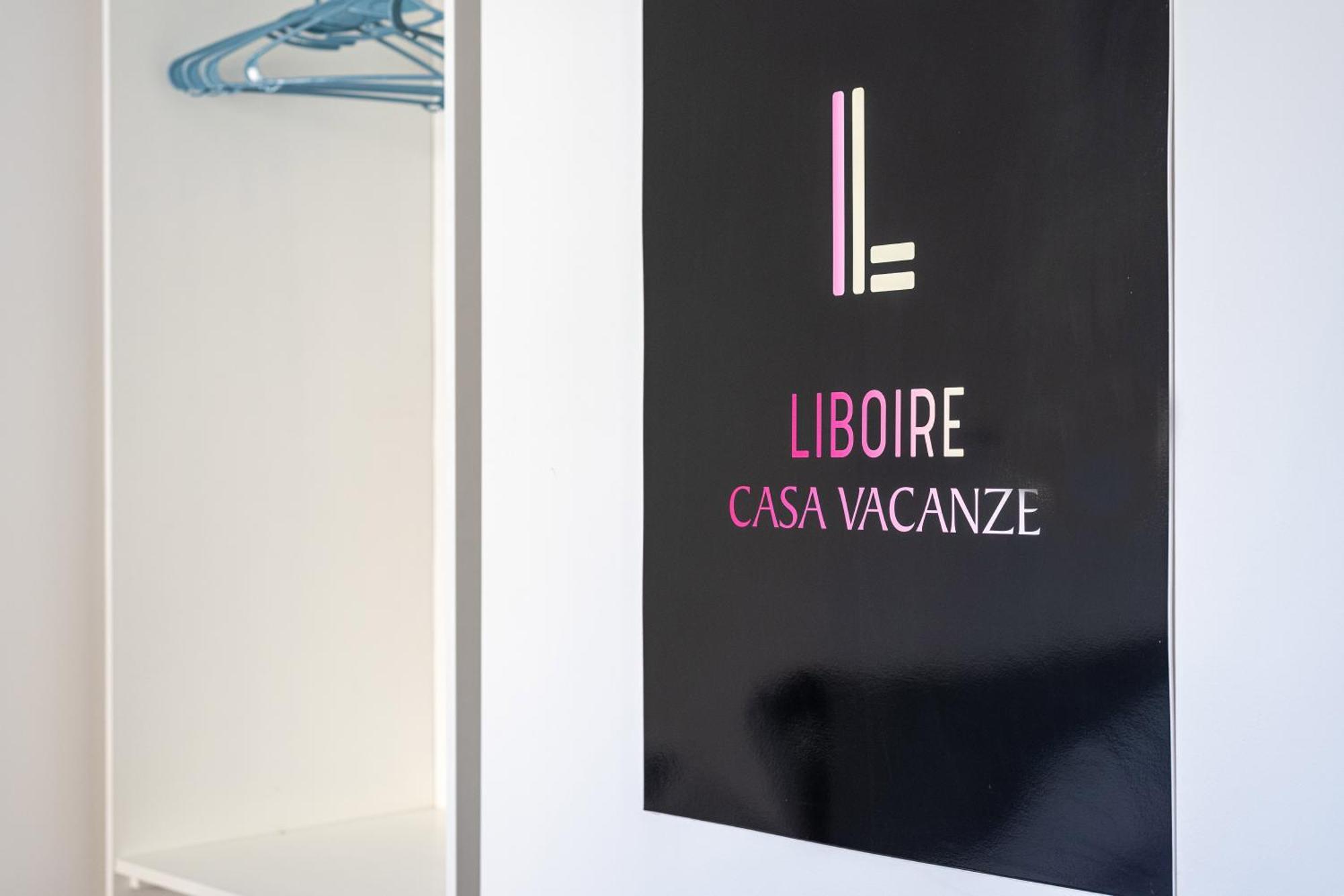 Liboire Home 팔레르모 외부 사진